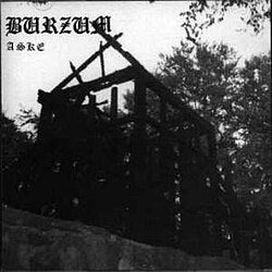 BURZUM - ASKE