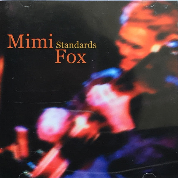FOX, MIMI - STANDARDS