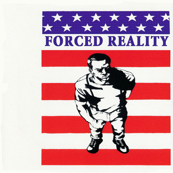 FORCED REALITY - ST