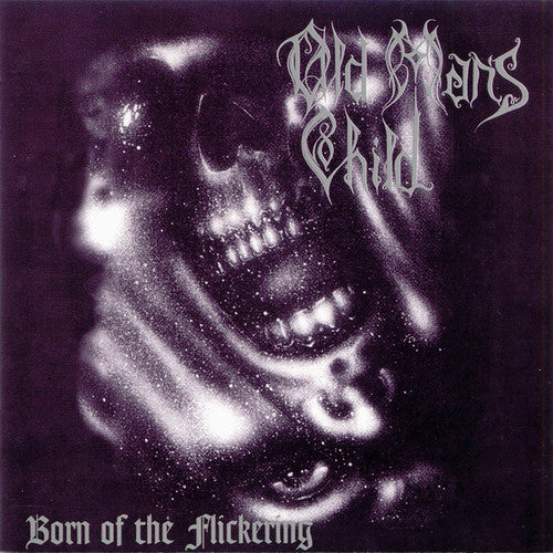 OLD MAN'S CHILD - BORN OF THE FLICKERING