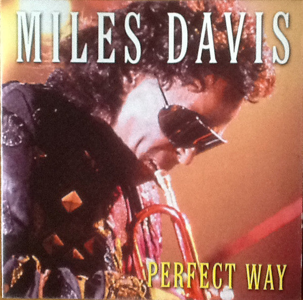 DAVIS, MILES - PERFECT WAY