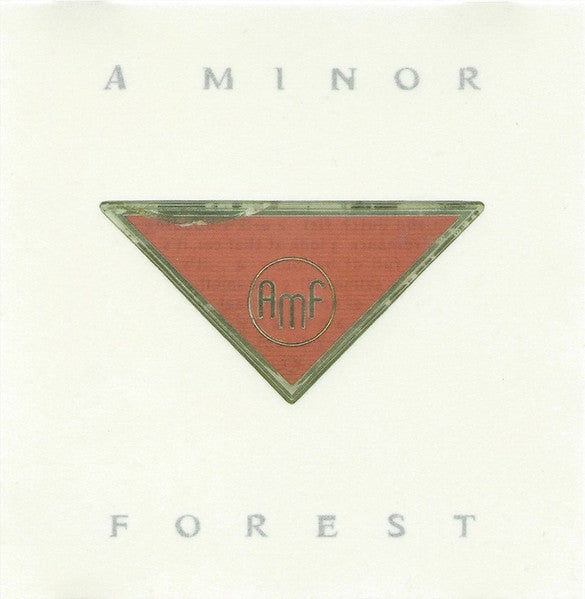 A MINOR FOREST - ININDEPENDENCE