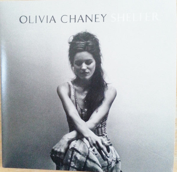 CHANEY, OLIVIA - SHELTER