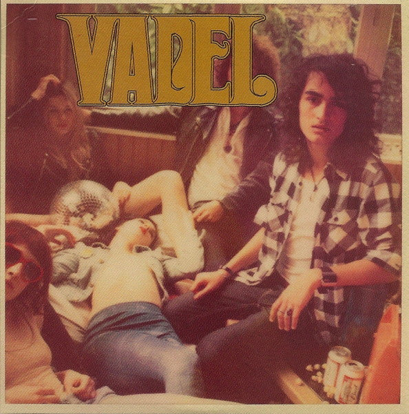 VADEL - ST