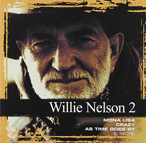 NELSON, WILLIE - COLLECTIONS 2