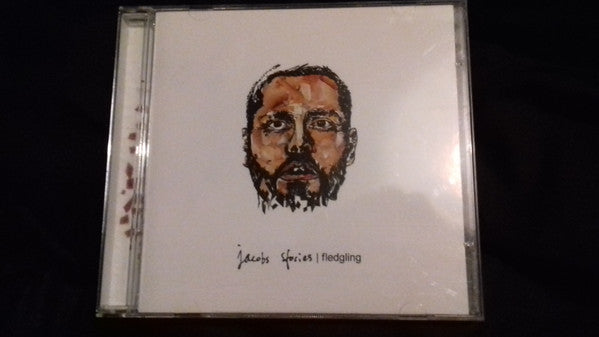 JACOB'S STORIES - FLEDGLING