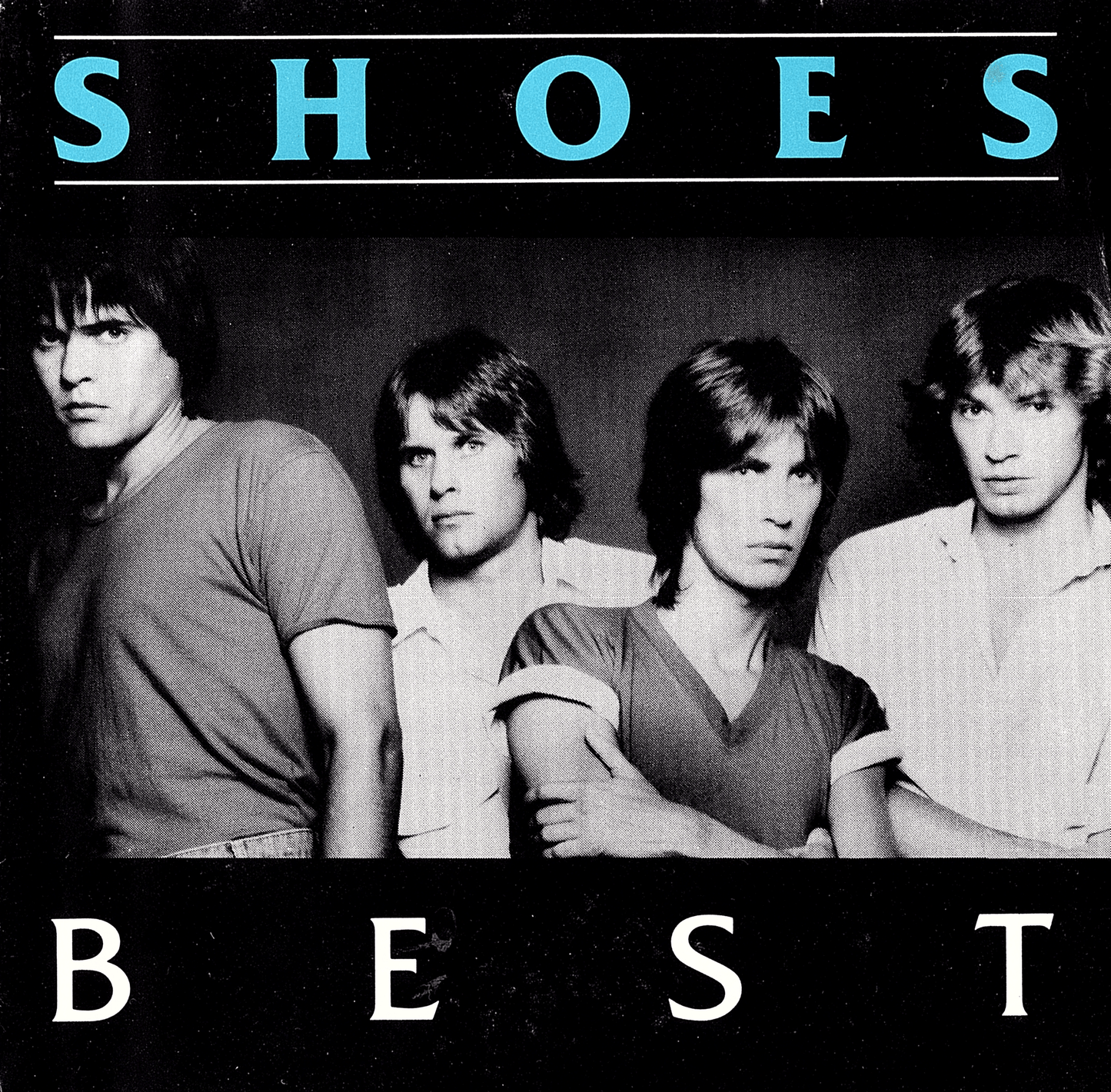SHOES - BEST
