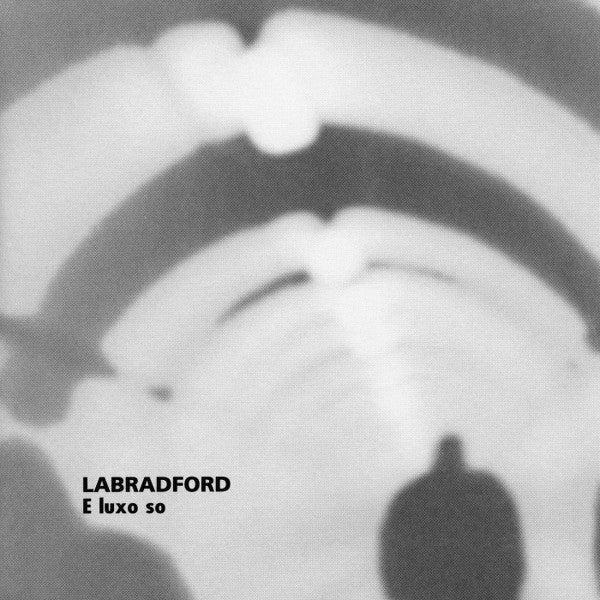LABRADFORD - E LUXO SO