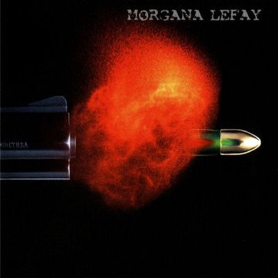 MORGANA LEFAY - ST