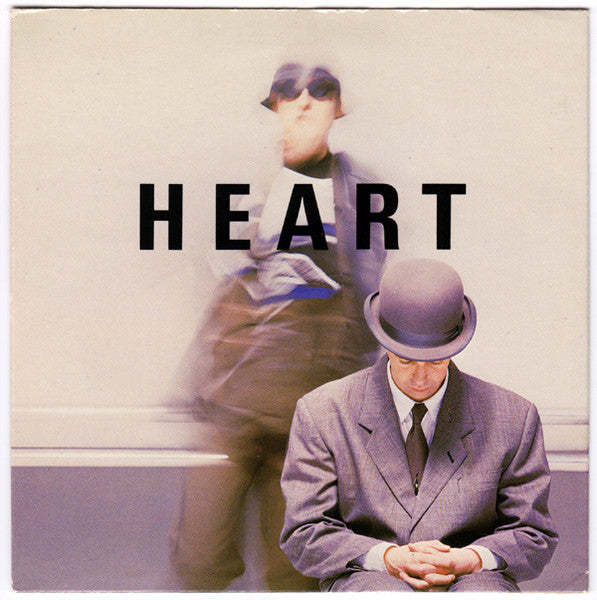 PET SHOP BOYS - HEART (CDS)