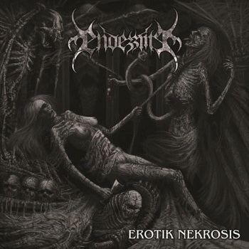 ENDEZZMA - EROTIK NEKROSIS