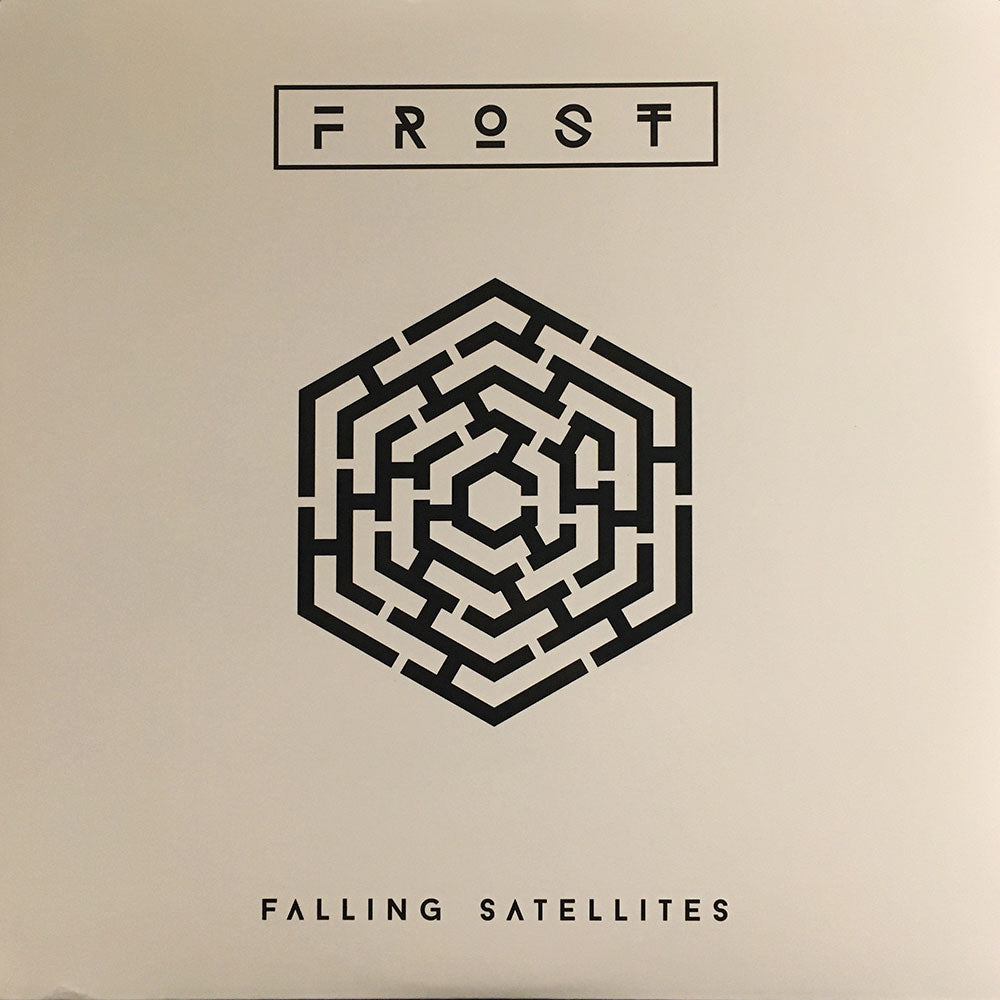 FROST - FALLING SATELLITES