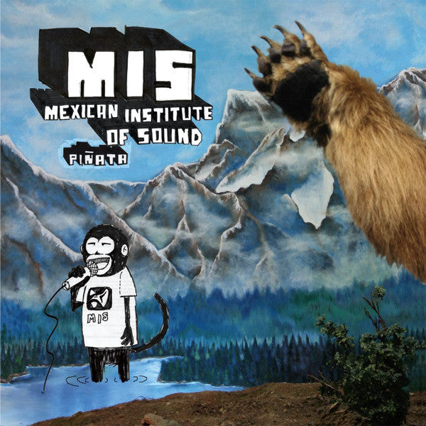 MEXICAN INSTITUTE OF SOUND - PINATA