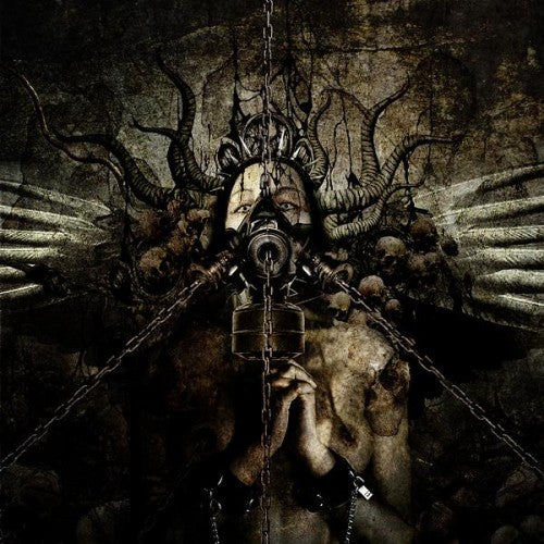 BANE - CHAOS DARKNESS & EMPTINESS