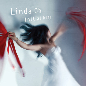 OH, LINDA - INITIAL HERE