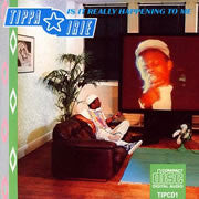 IRIE, TIPPA - IS IT REALLY HAPPENING