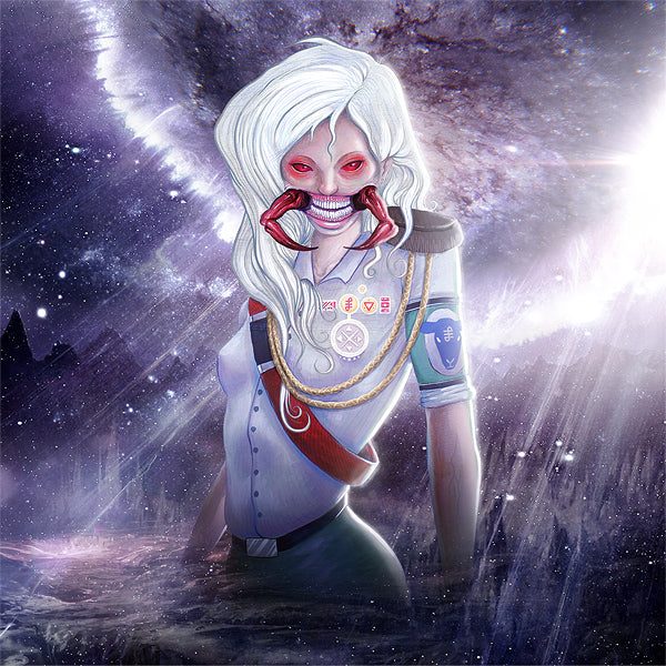SHOWBREAD - CANCER