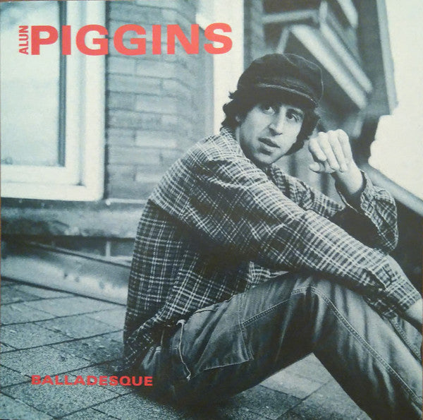 PIGGINS, ALUN - BALLADESQUE