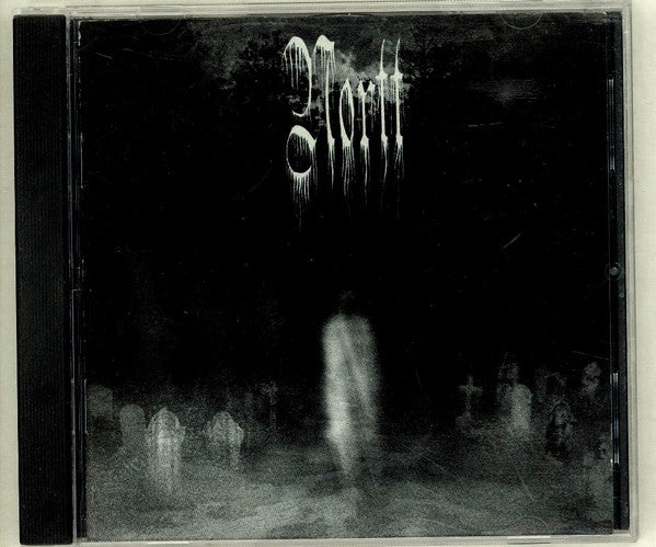 NORTT - LIGFAERD