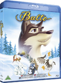 BALTO - BLU