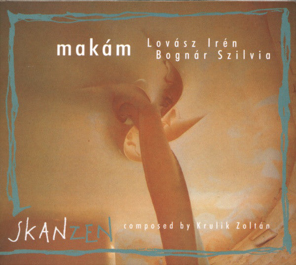 MAKAM - SKANZEN