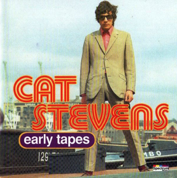 STEVENS, CAT - EARLY TAPES
