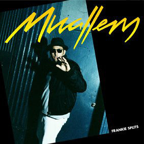 MUALLEM - FRANKIE SPLITS