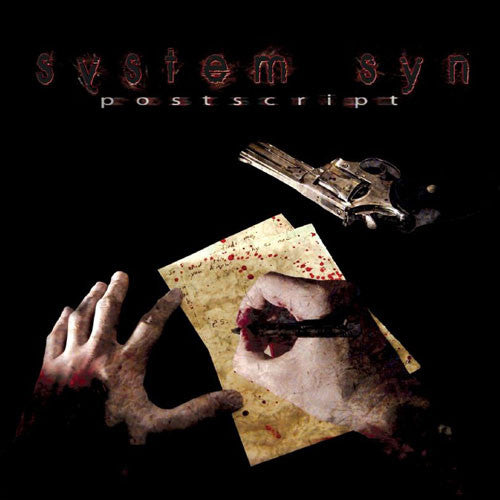SYSTEM SYN - POSTSCRIPT