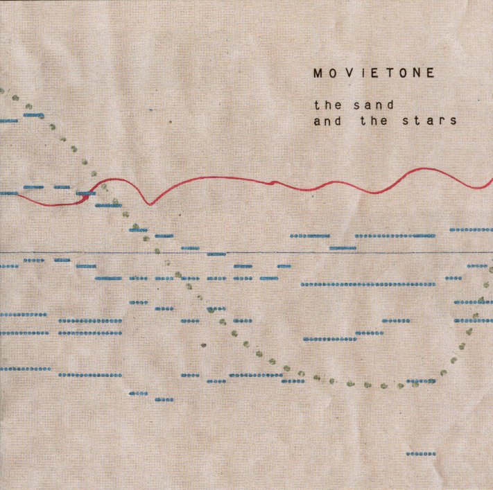 MOVIETONE - SAND & THE STARS
