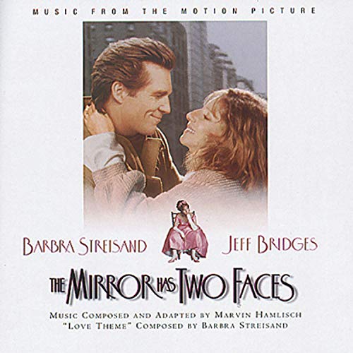 SNDTRK - MIRROR HAS TWO FACES