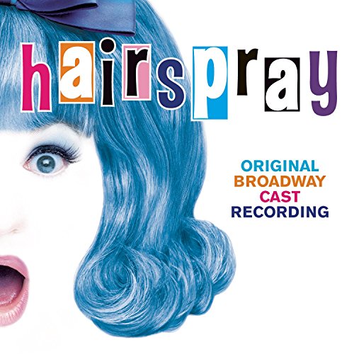 SNDTRK - HAIRSPRAY