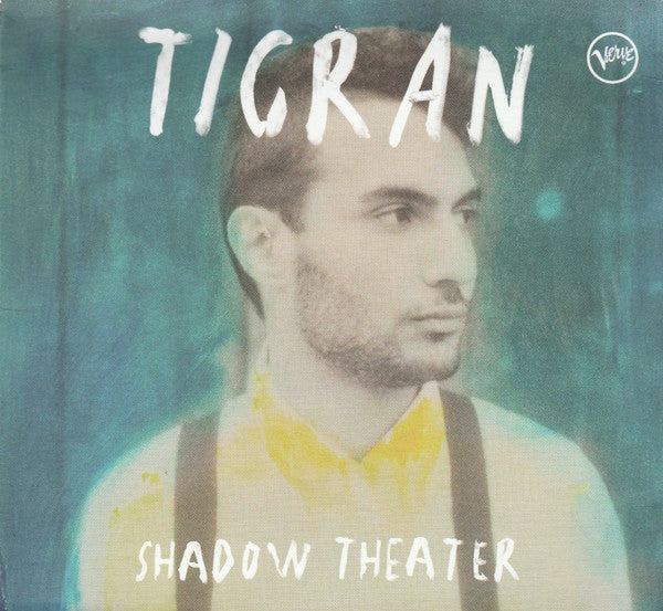 HAMASYAN, TIGRAN - SHADOW THEATRE