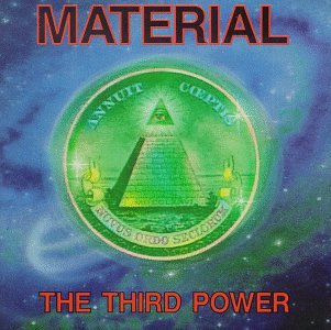 MATERIAL - 3RD POWER