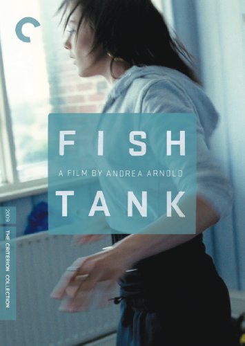FISH TANK - DVD-CRITERION COLLECTION