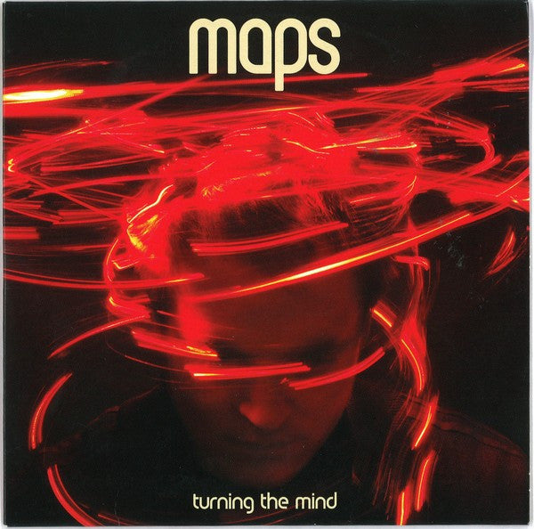 MAPS - TURNING THE MIND