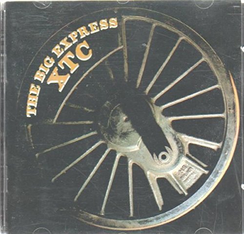 XTC - BIG EXPRESS