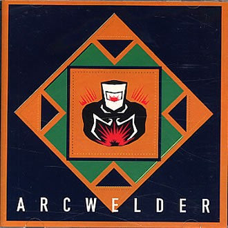 ARCWELDER - XERXES