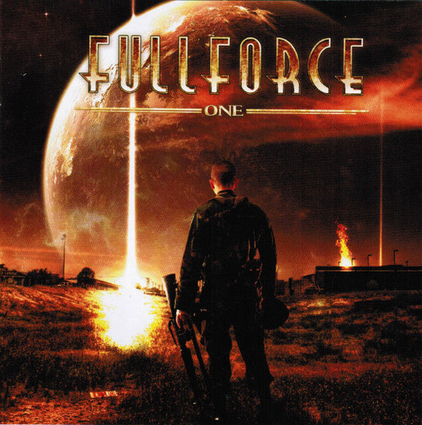 FULLFORCE - ONE