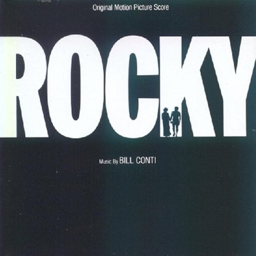 SNDTRK - ROCKY