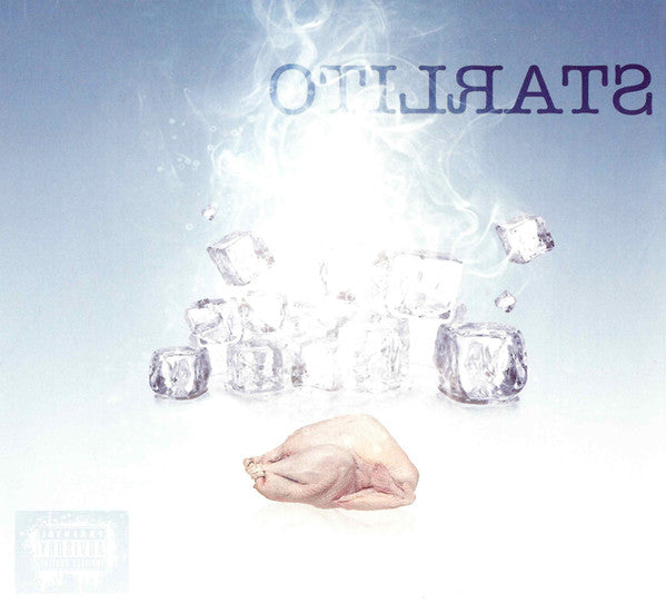 STARLITO - COLD TURKEY