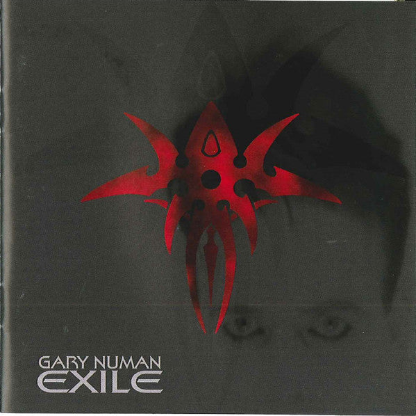 NUMAN, GARY - EXILE