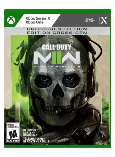CALL OF DUTY: MODERN WARFARE II - XBXSX