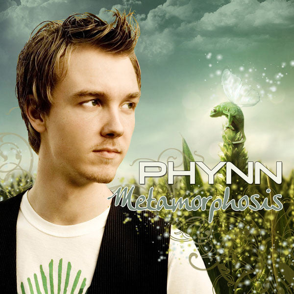 PHYNN - METAMORPHOSIS