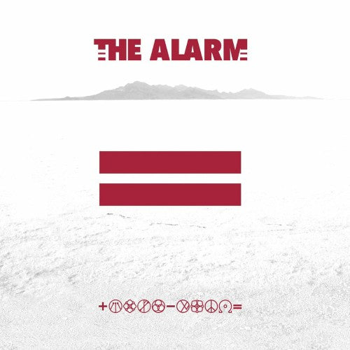 ALARM - EQUALS