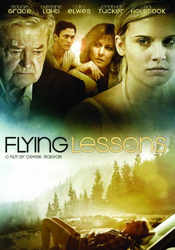 FLYING LESSONS - DVD