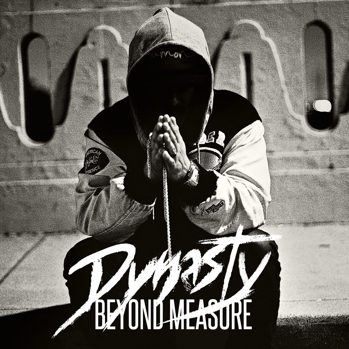 DYNASTY - BEYOND MEASURE