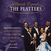 PLATTERS - ULTIMATE LEGENDS