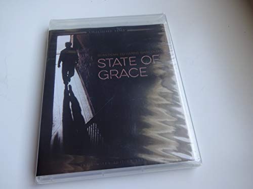 STATE OF GRACE - BLU-TWILIGHT TIME
