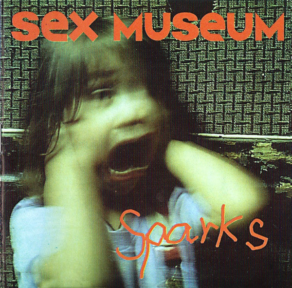 SEX MUSEUM - SPARKS