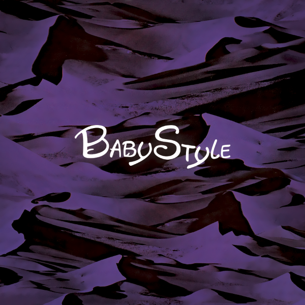 KEEPAWAY - BABY STYLE
